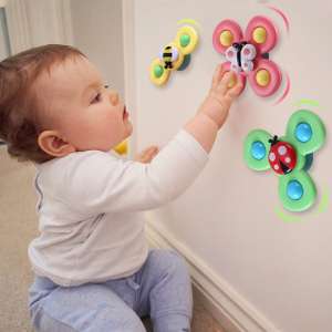 Babyspielzeug