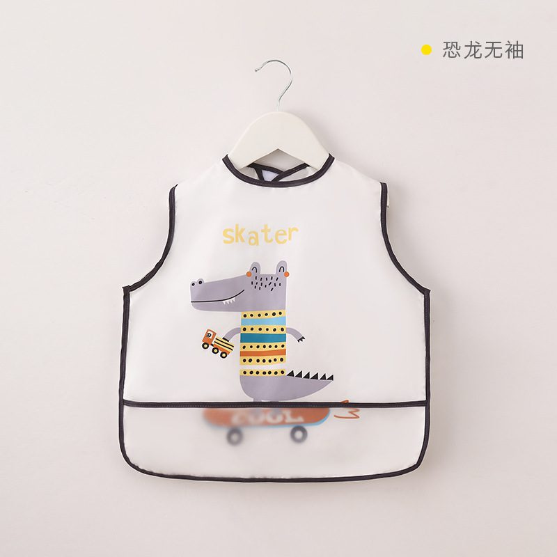 Full Body Waterproof Coveralls For Babies - Image 3