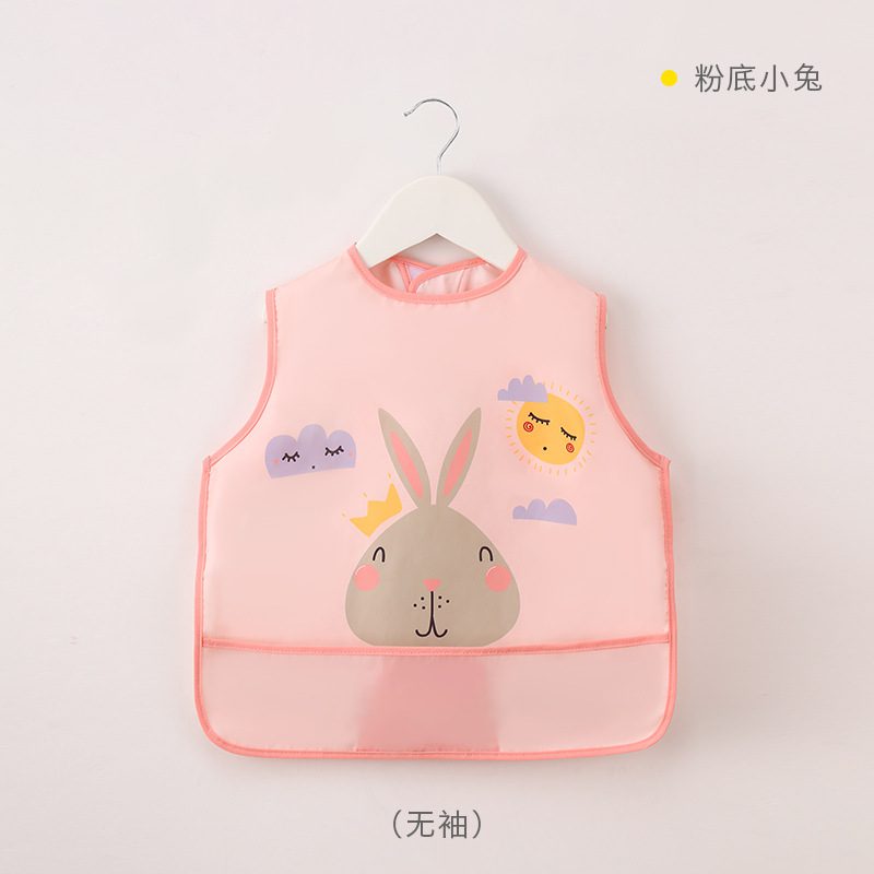 Full Body Waterproof Coveralls For Babies - Image 5