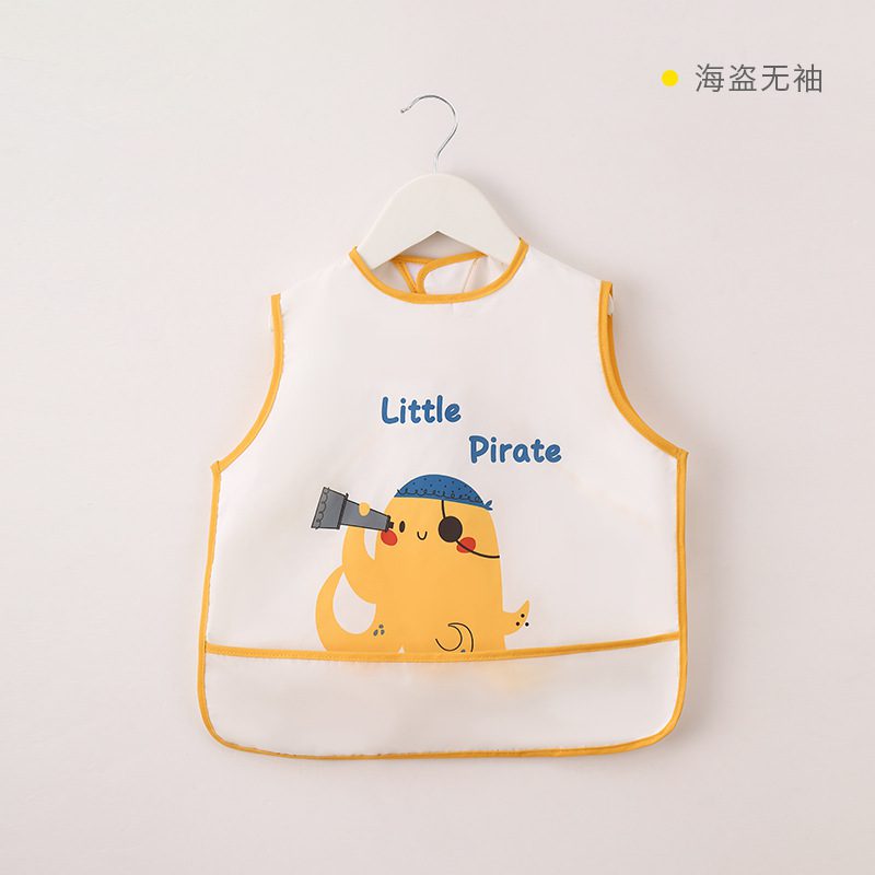 Full Body Waterproof Coveralls For Babies - Image 6