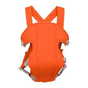 Baby Carrier 3 Ways Backpack